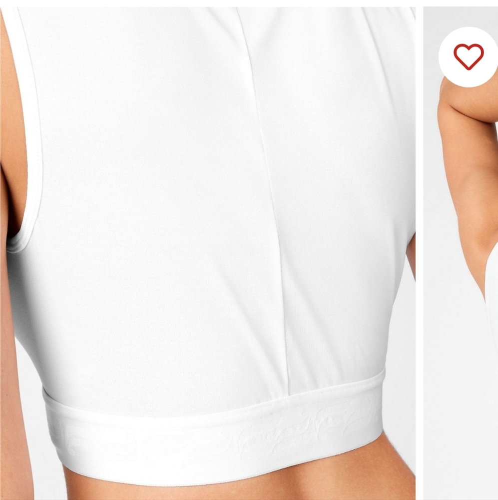 Fabletics Crop Top Set - Picture 8 of 8